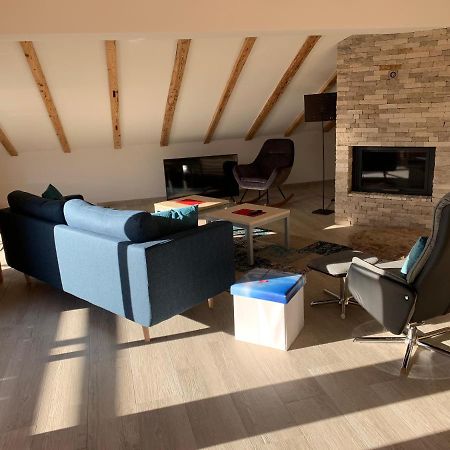 Sapin Vert Leysin Luaran gambar