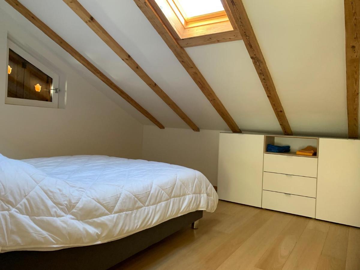 Sapin Vert Leysin Luaran gambar
